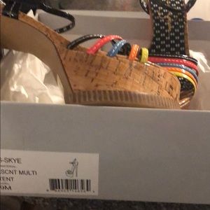 Jessica Simpson Sandals